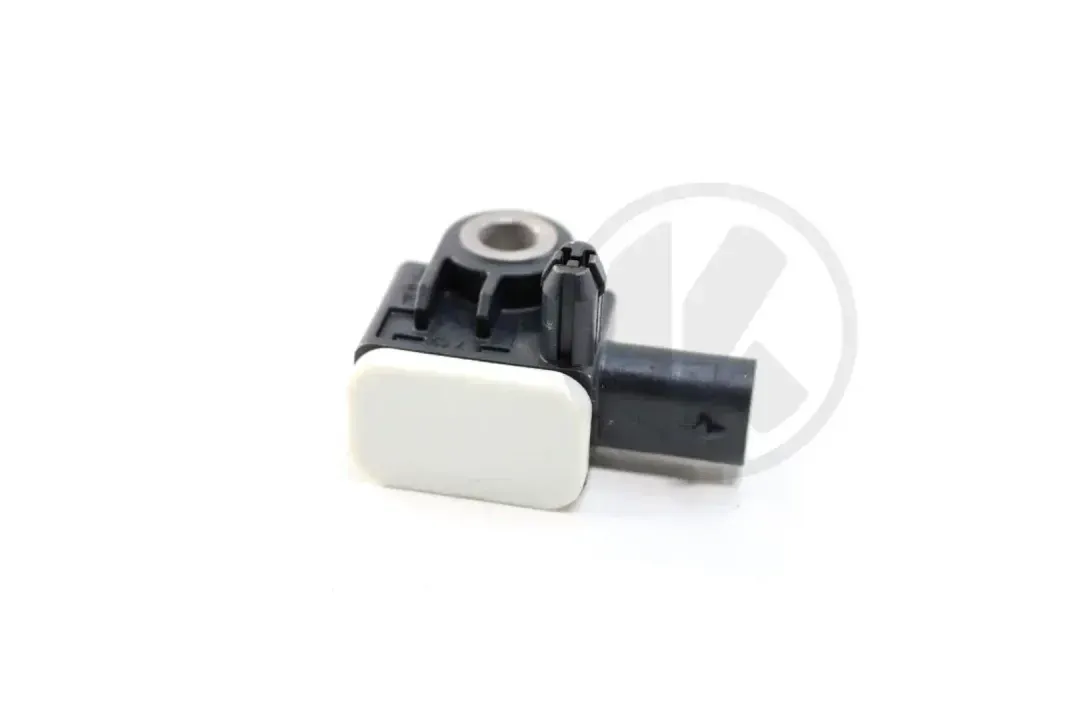 SENSOR ACCELARATION